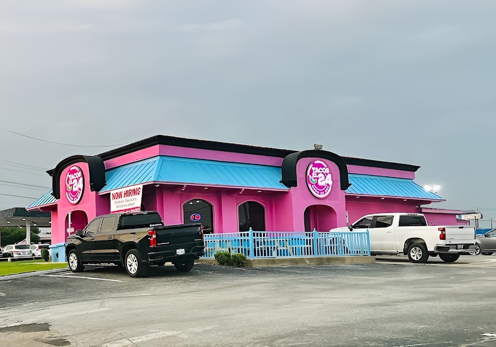 Arlington Bowen Rd’s Best Bites!