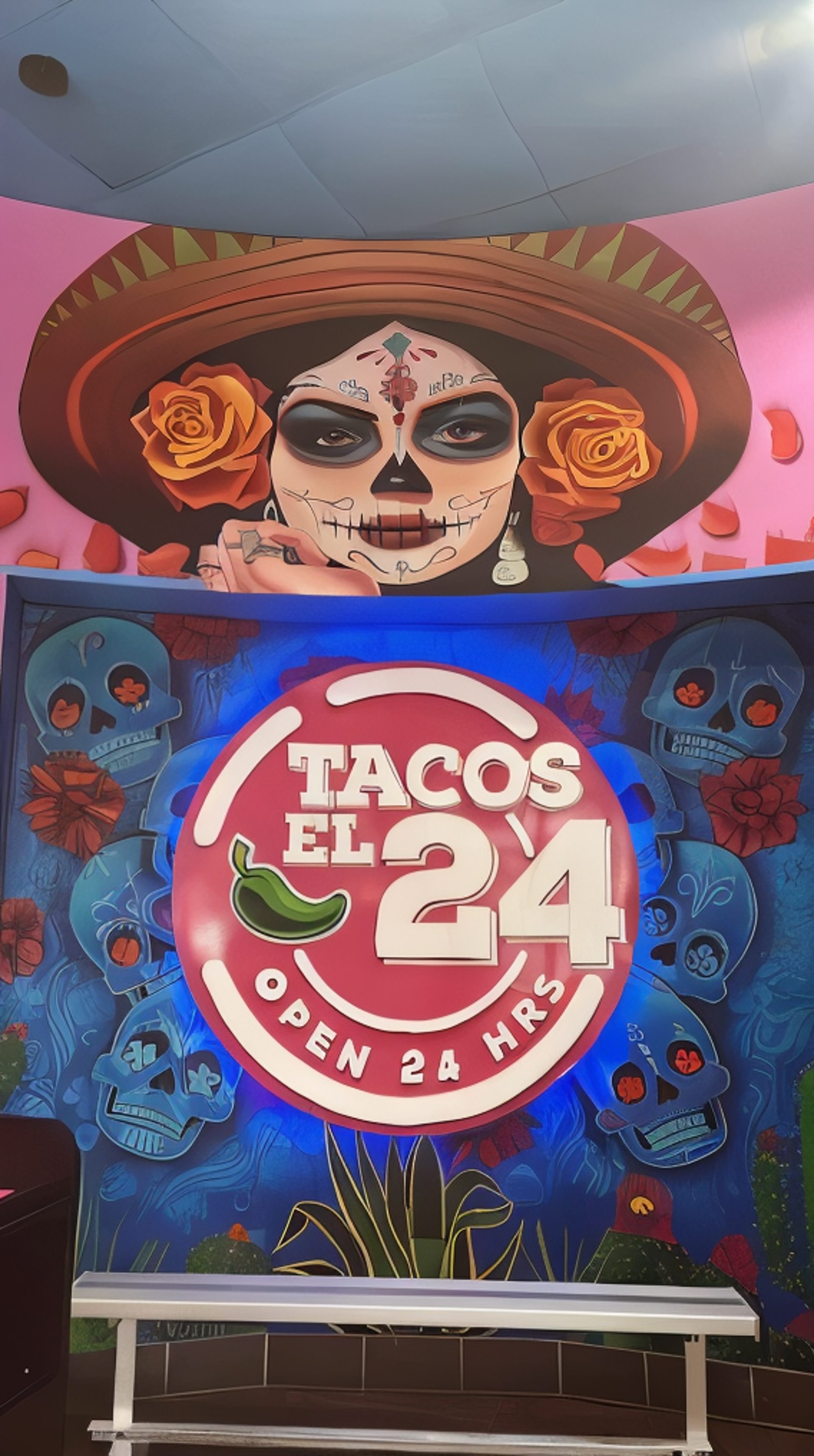 Tacos El 24 – Arlington (Division St)