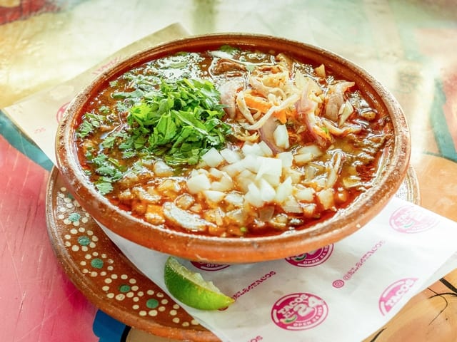 Birria Ramen.