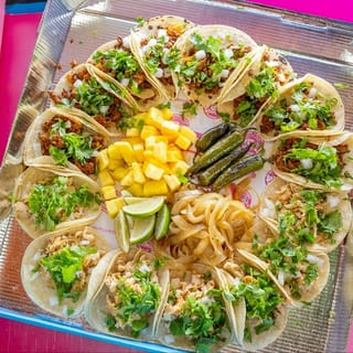 15 Tacos Special