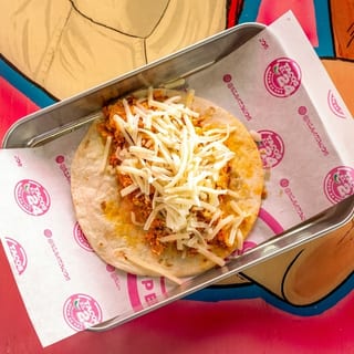 Breakfast Tacos