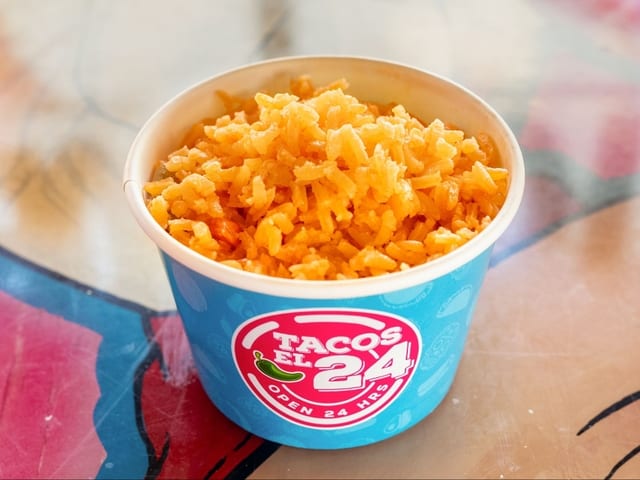 Rice.
