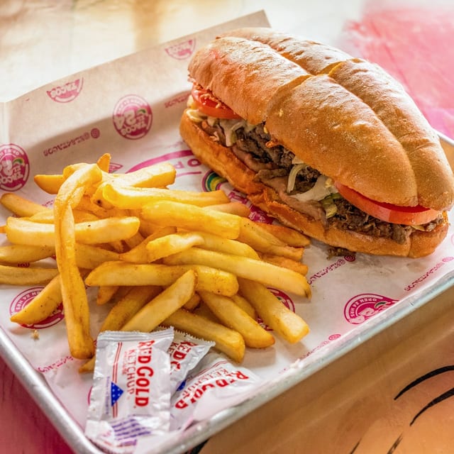 Torta.