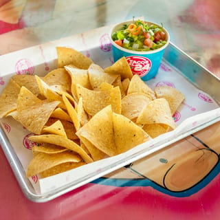Guacamole (2oz)  - O