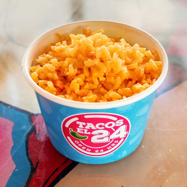 Rice.