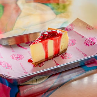 Cheese Cake